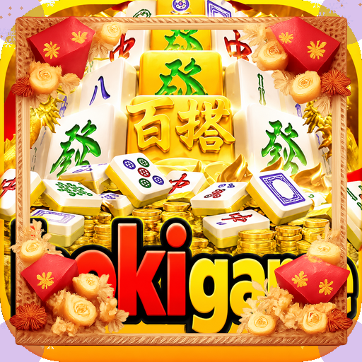 hokigame — mitra unggulan